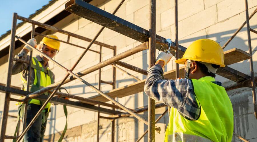 Expert top industrial roofings services in Antigo, WI